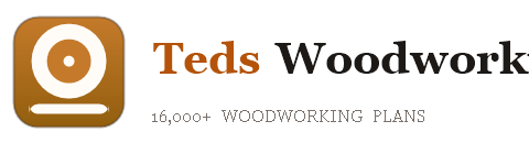 TedsWoodworking logo